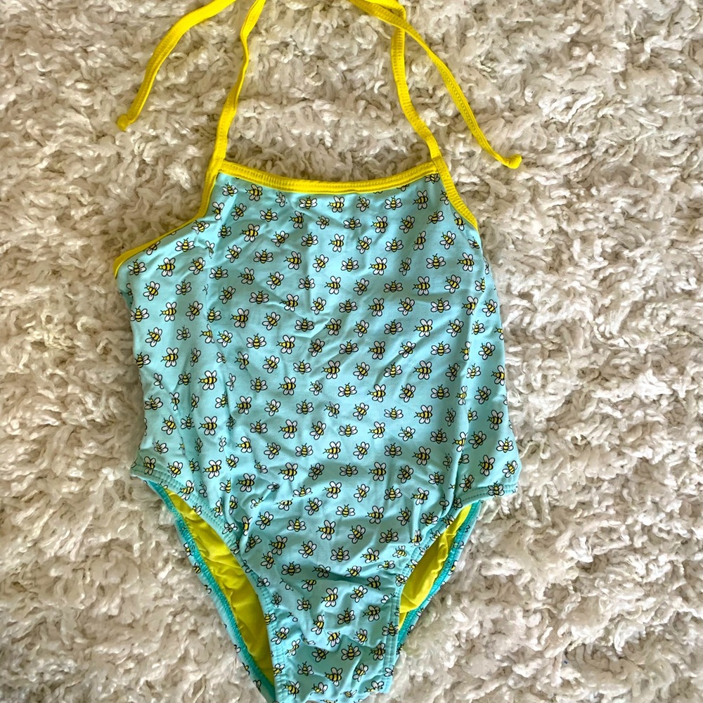 Letarte bathing suit